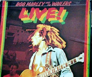 LIVE CD / BOB MARLEY 

LIVE CD / BOB MARLEY: available at Sam's Caribbean Marketplace, the Caribbean Superstore for the widest variety of Caribbean food, CDs, DVDs, and Jamaican Black Castor Oil (JBCO). 